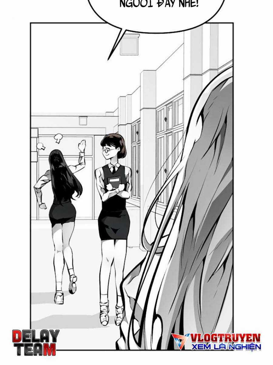 Cuồng Thú - Chapter 15 - Trang 11