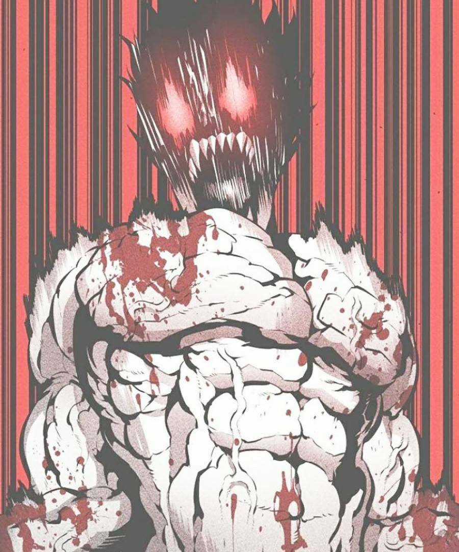 Cuồng Thú - Chapter 15 - Trang 109