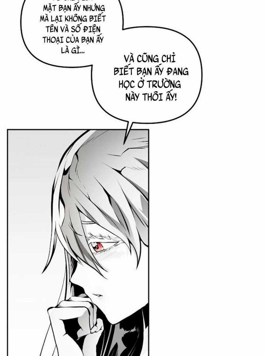 Cuồng Thú - Chapter 15 - Trang 16