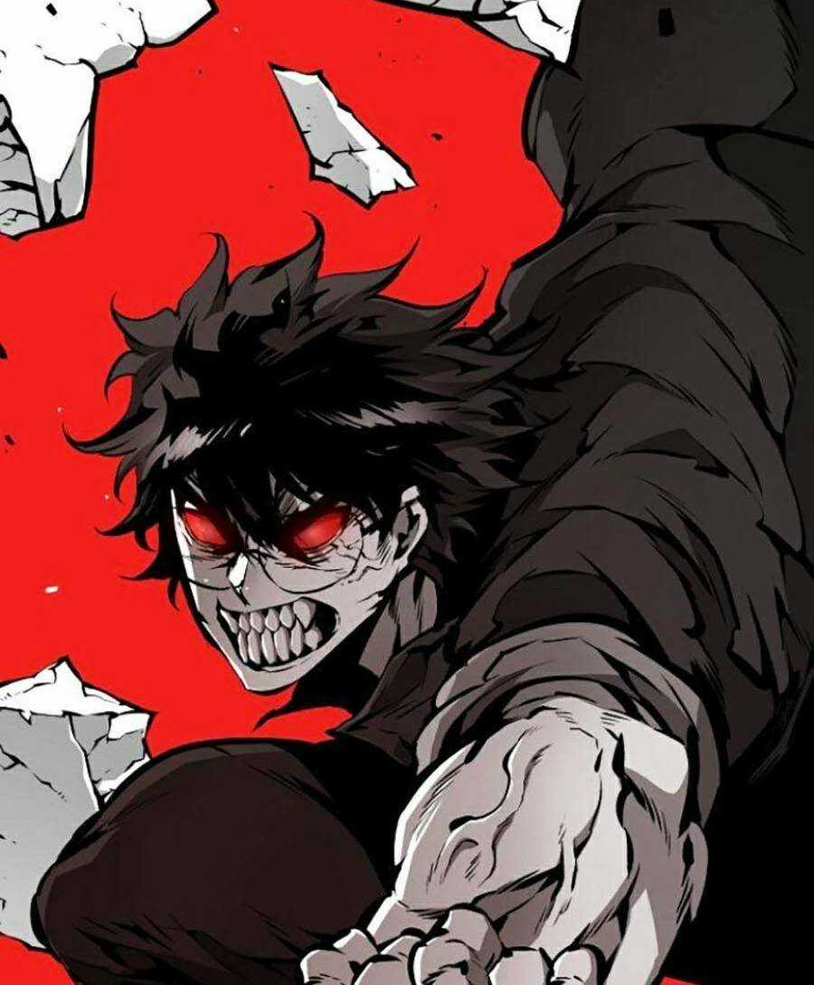 Cuồng Thú - Chapter 15 - Trang 158