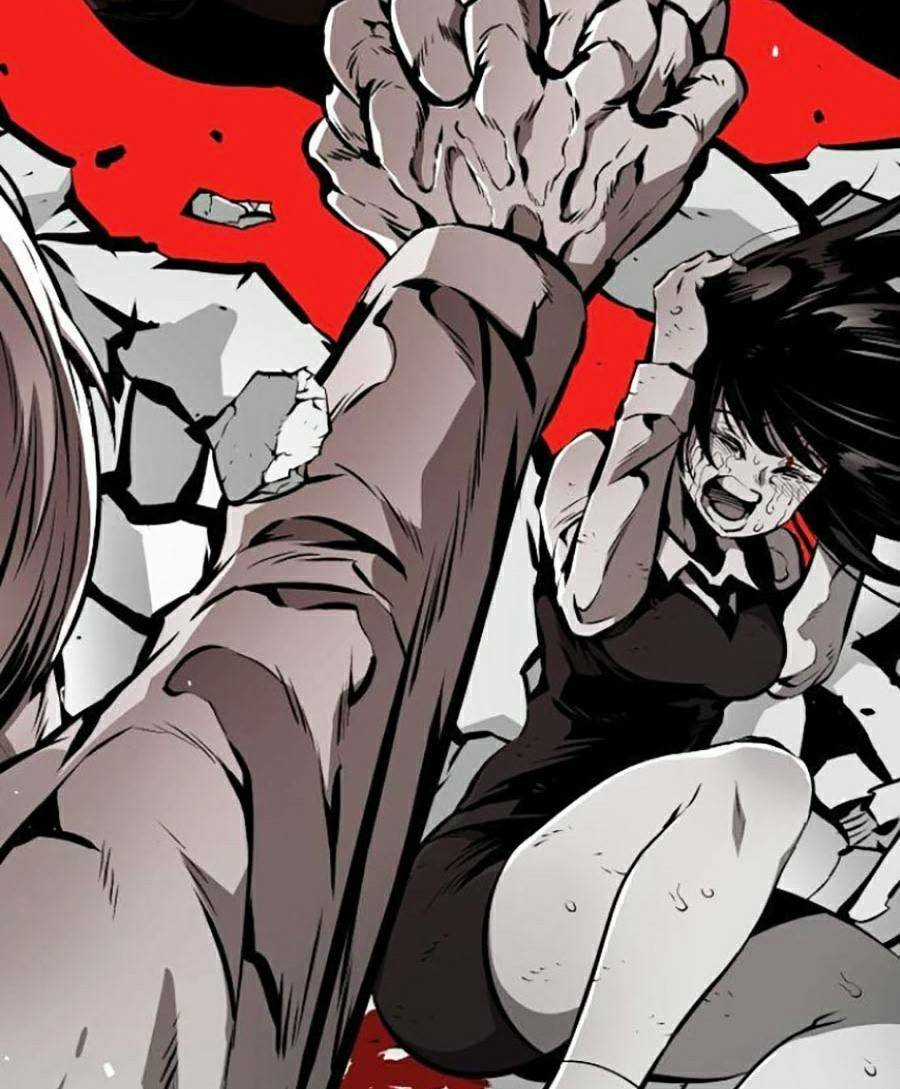 Cuồng Thú - Chapter 15 - Trang 159