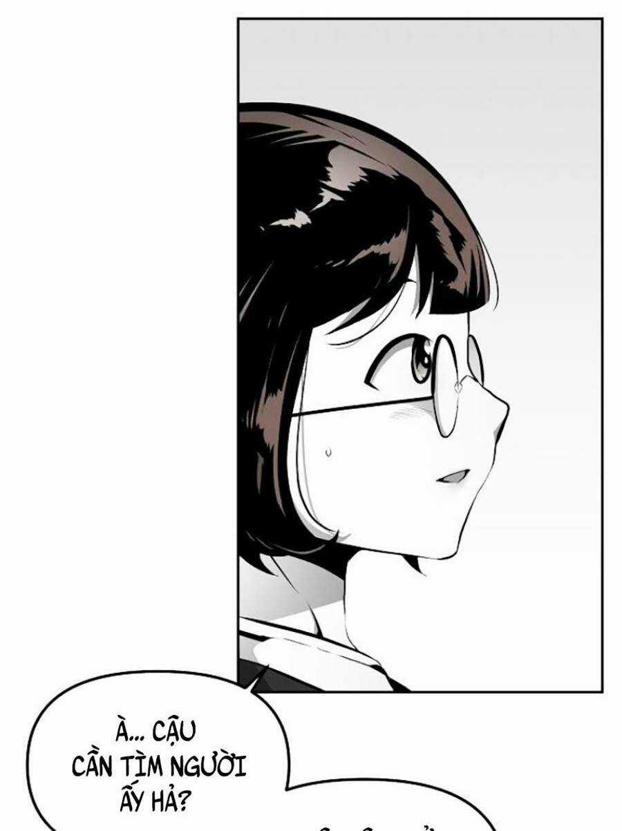 Cuồng Thú - Chapter 15 - Trang 18