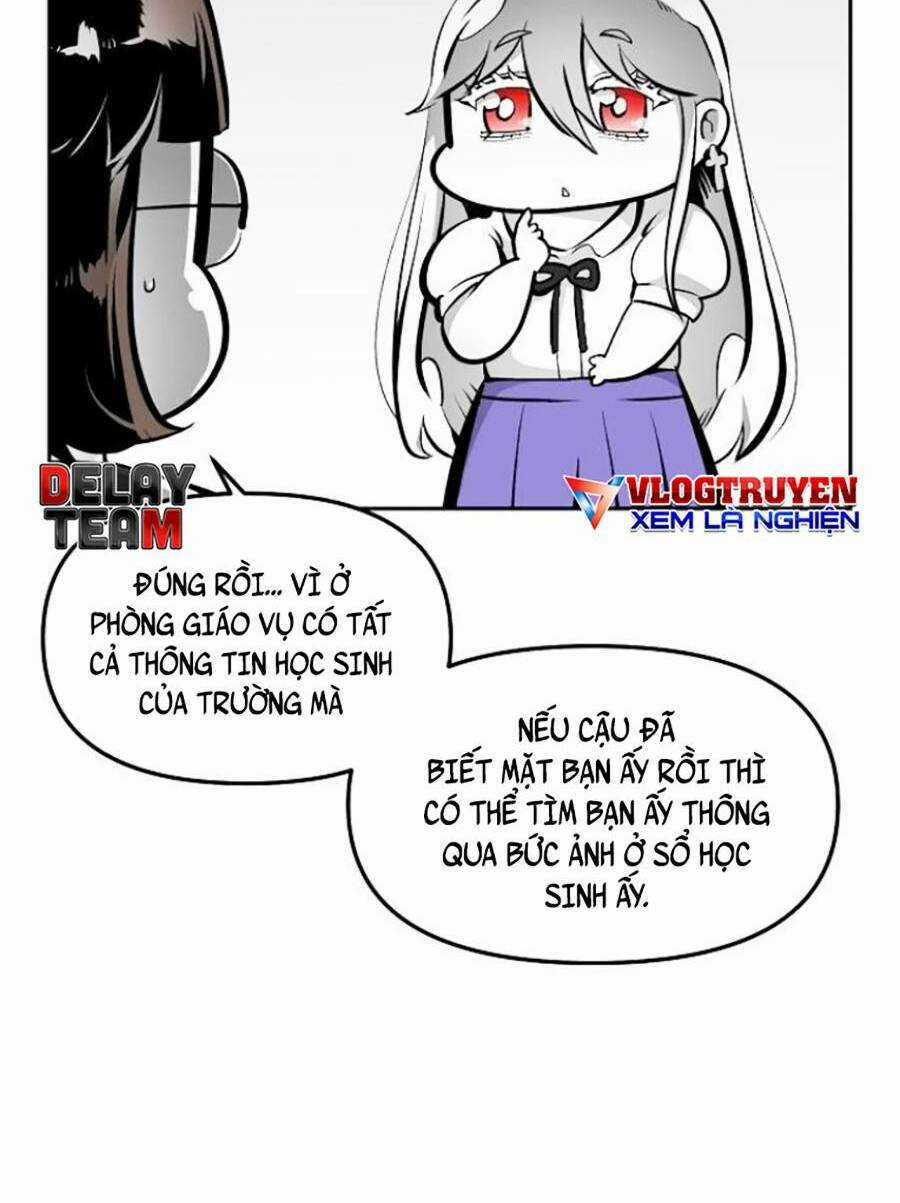 Cuồng Thú - Chapter 15 - Trang 20