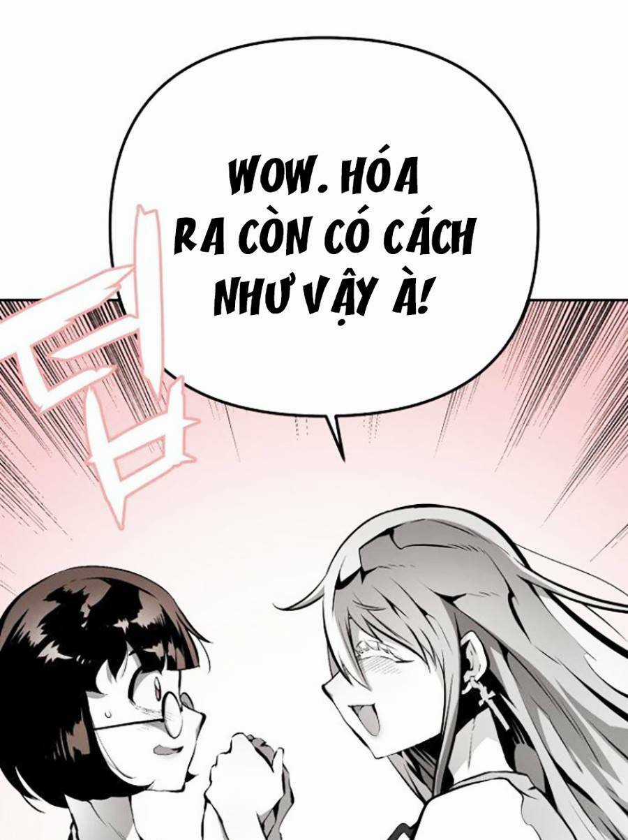 Cuồng Thú - Chapter 15 - Trang 21