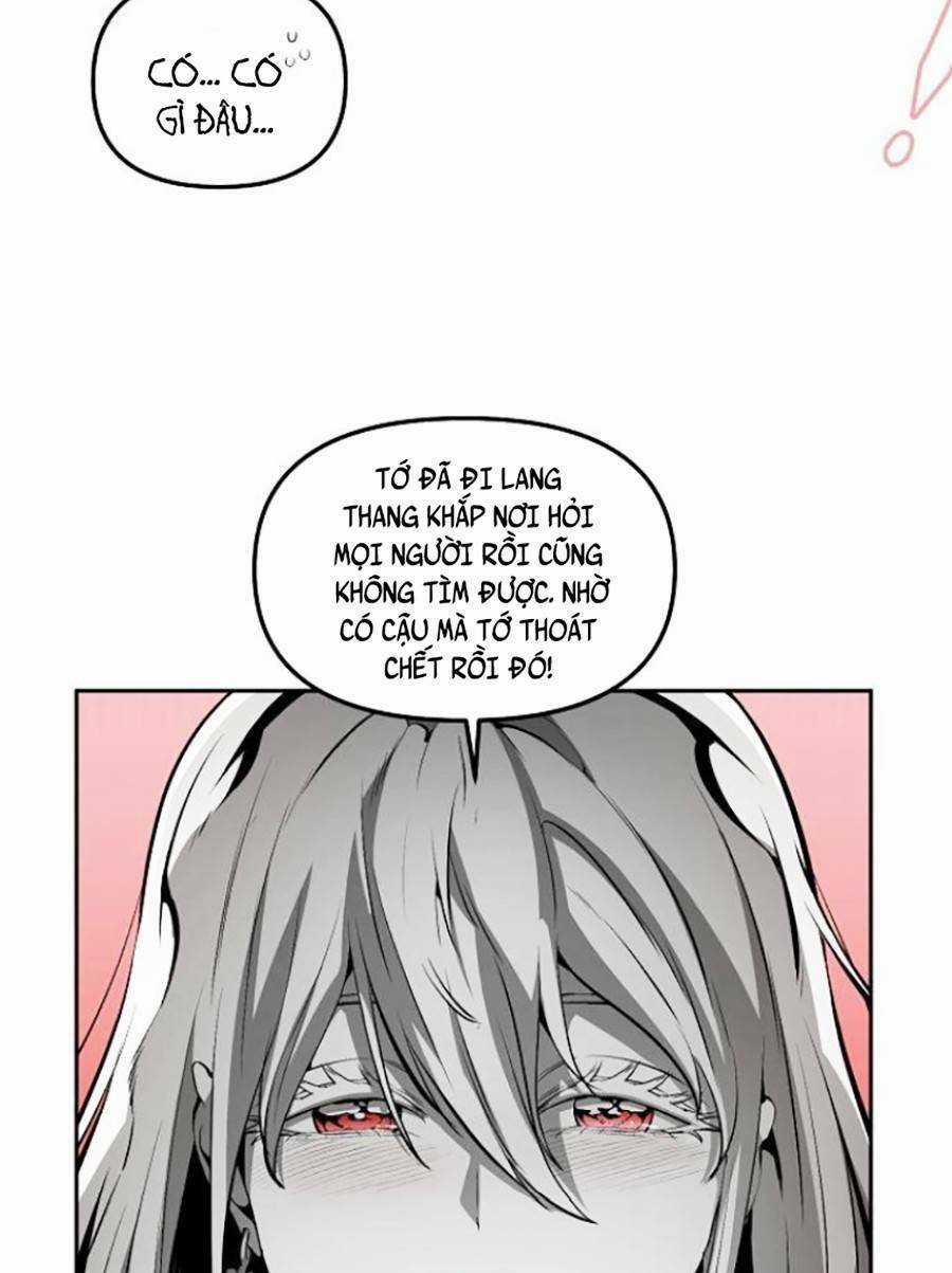 Cuồng Thú - Chapter 15 - Trang 23