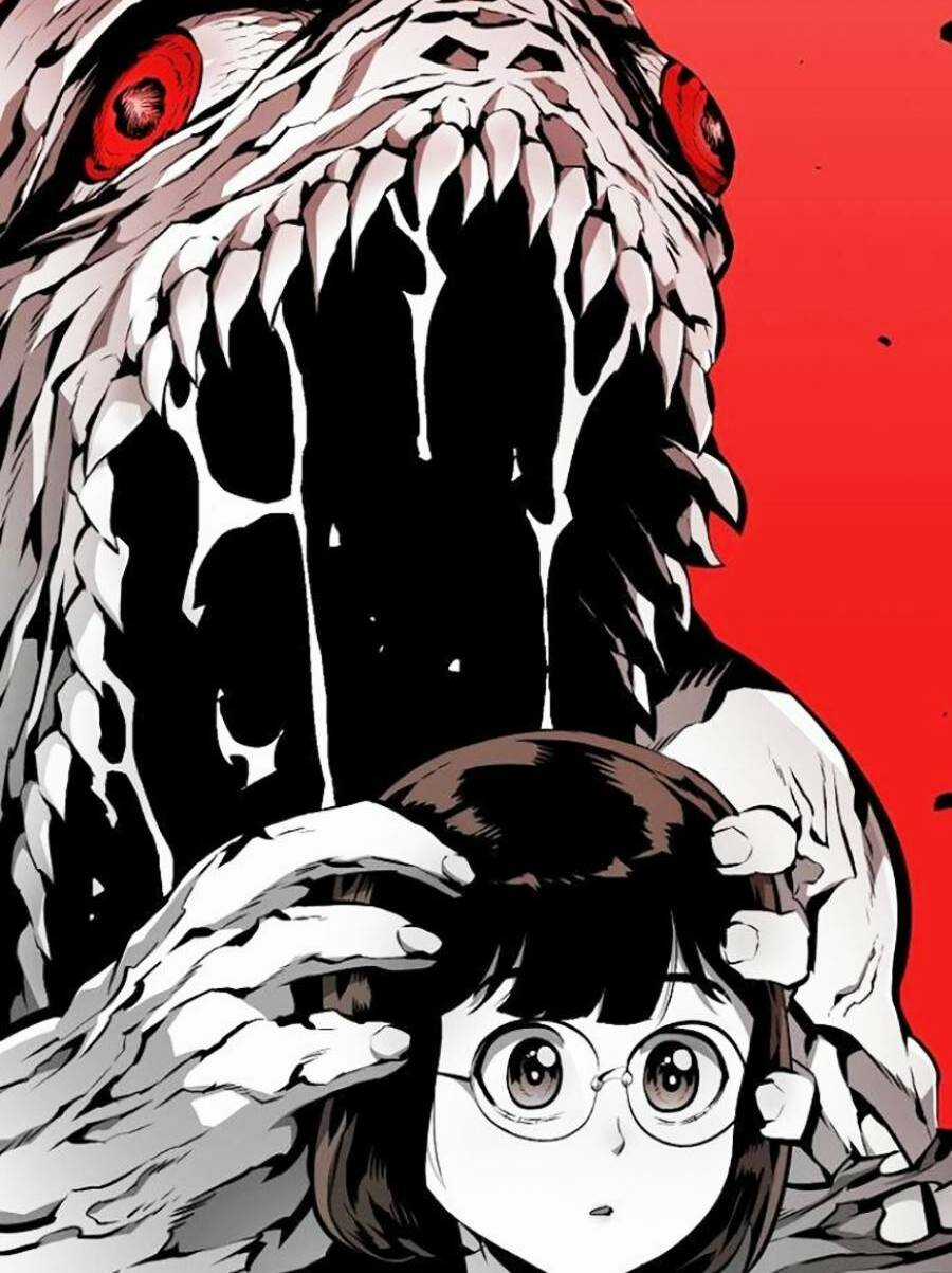 Cuồng Thú - Chapter 15 - Trang 26