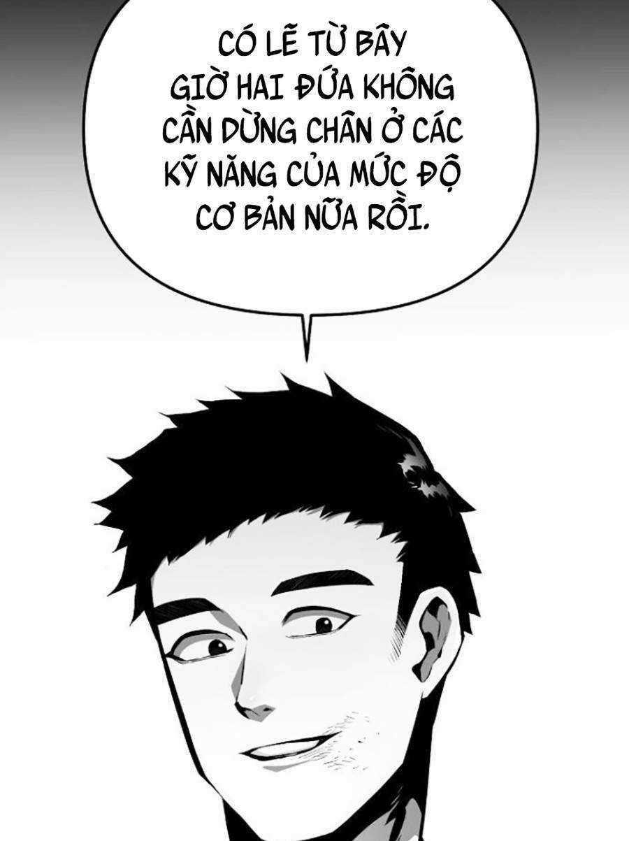 Cuồng Thú - Chapter 15 - Trang 31
