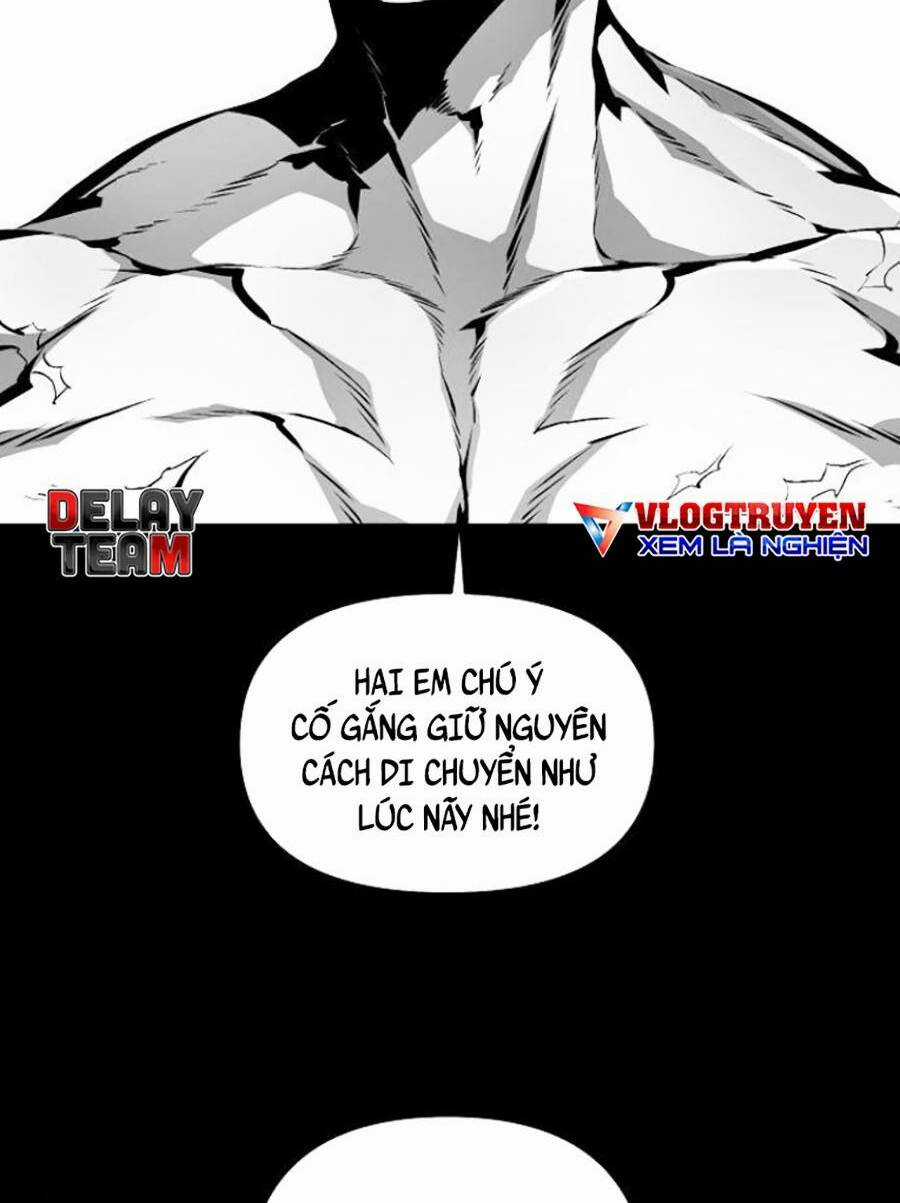 Cuồng Thú - Chapter 15 - Trang 32