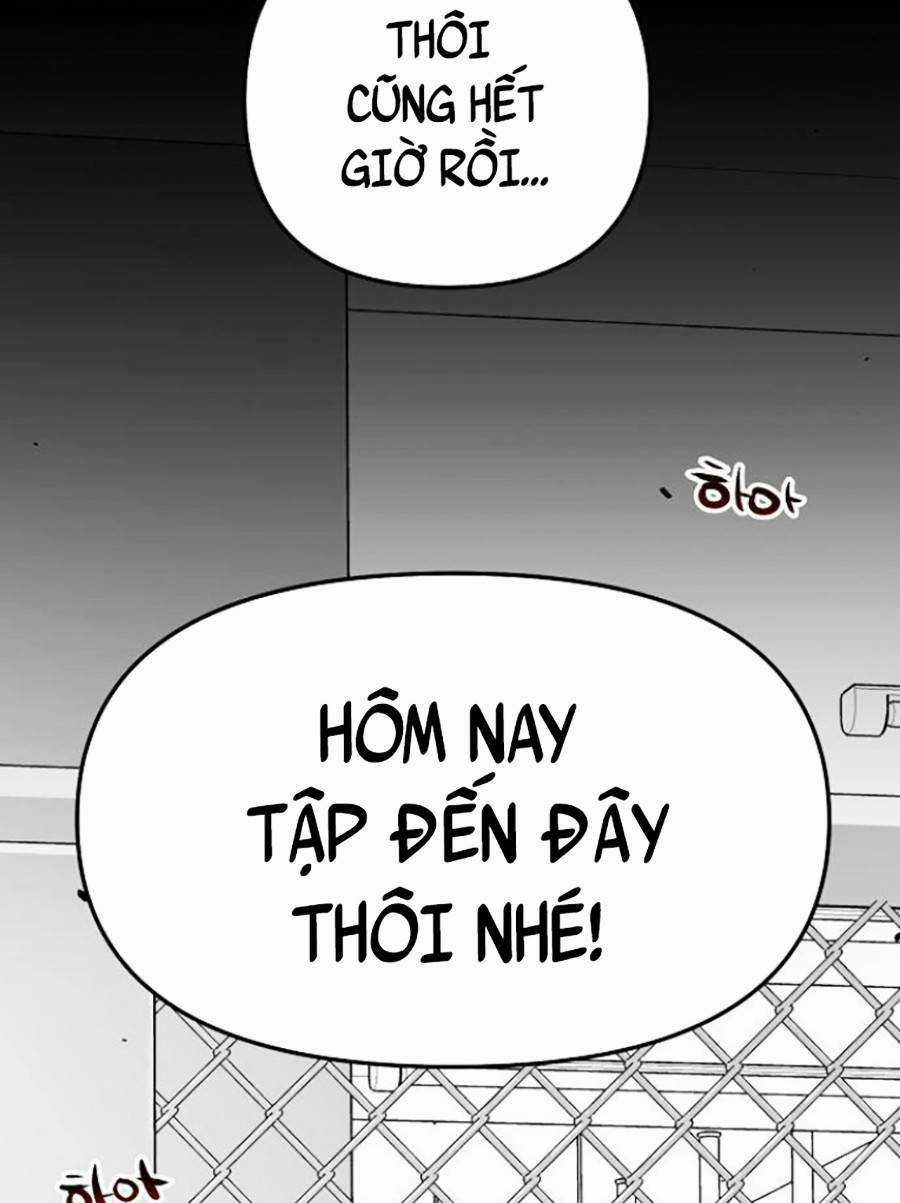 Cuồng Thú - Chapter 15 - Trang 33