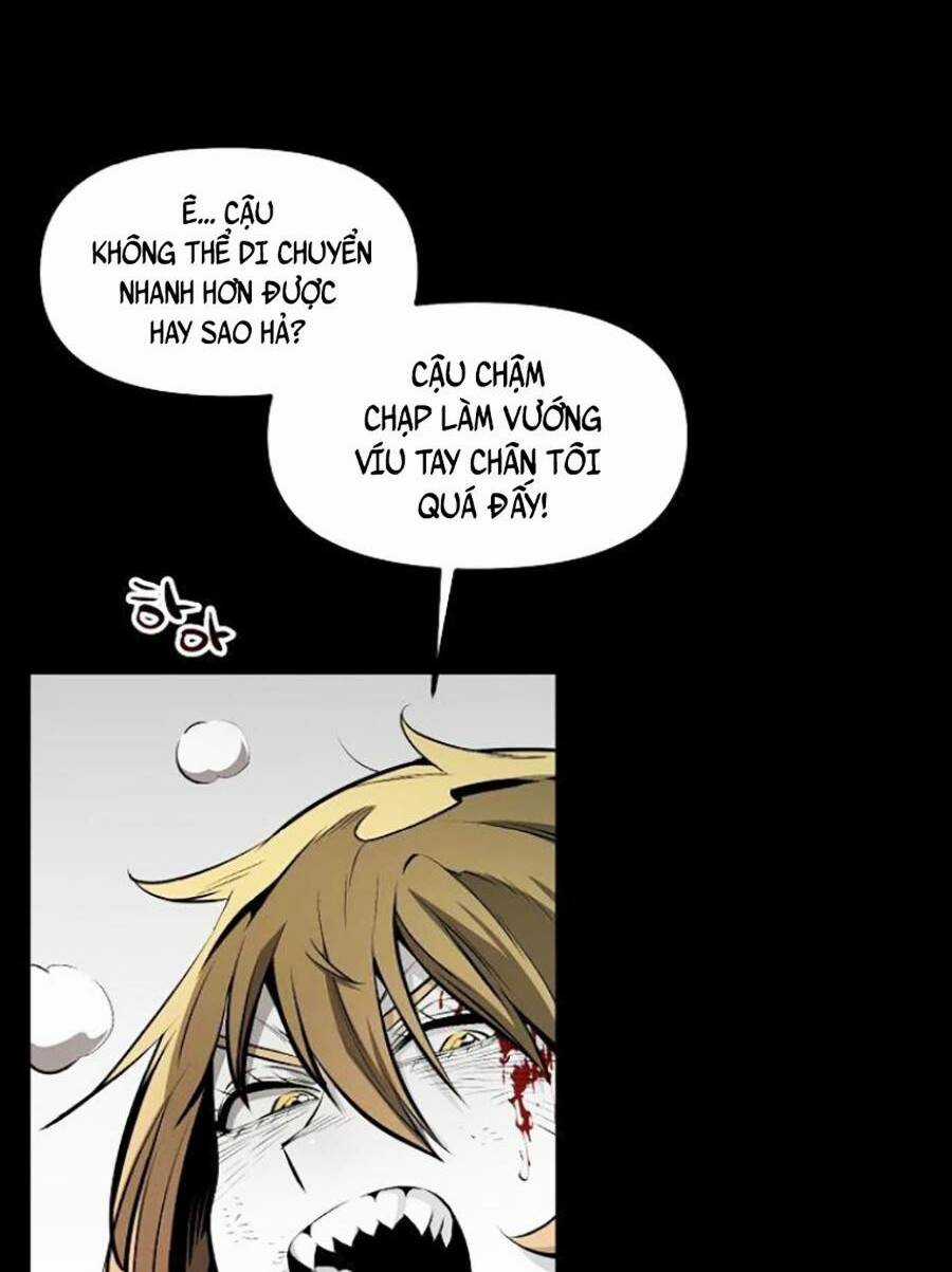 Cuồng Thú - Chapter 15 - Trang 36