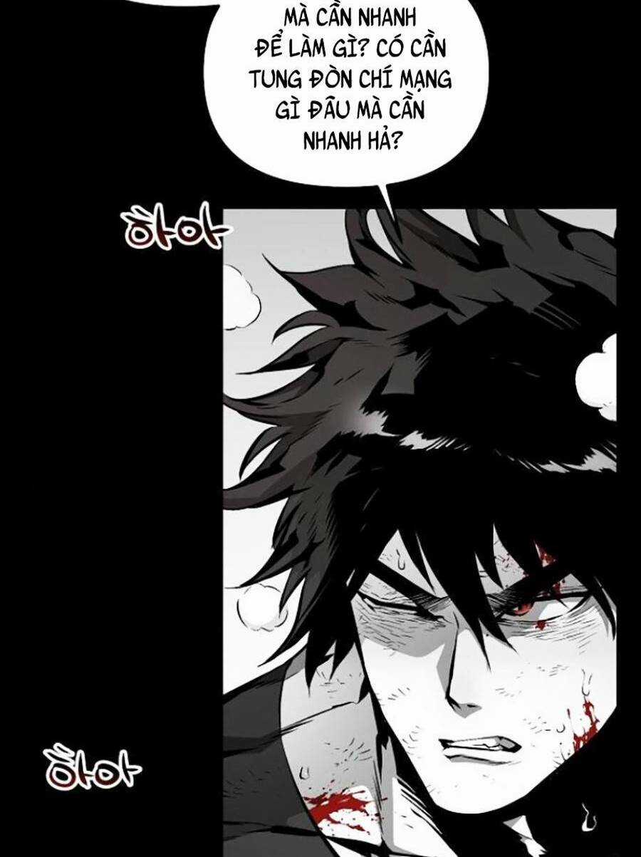 Cuồng Thú - Chapter 15 - Trang 38