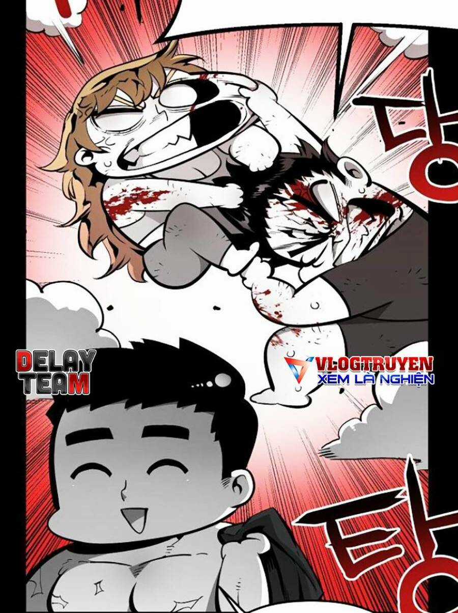 Cuồng Thú - Chapter 15 - Trang 40