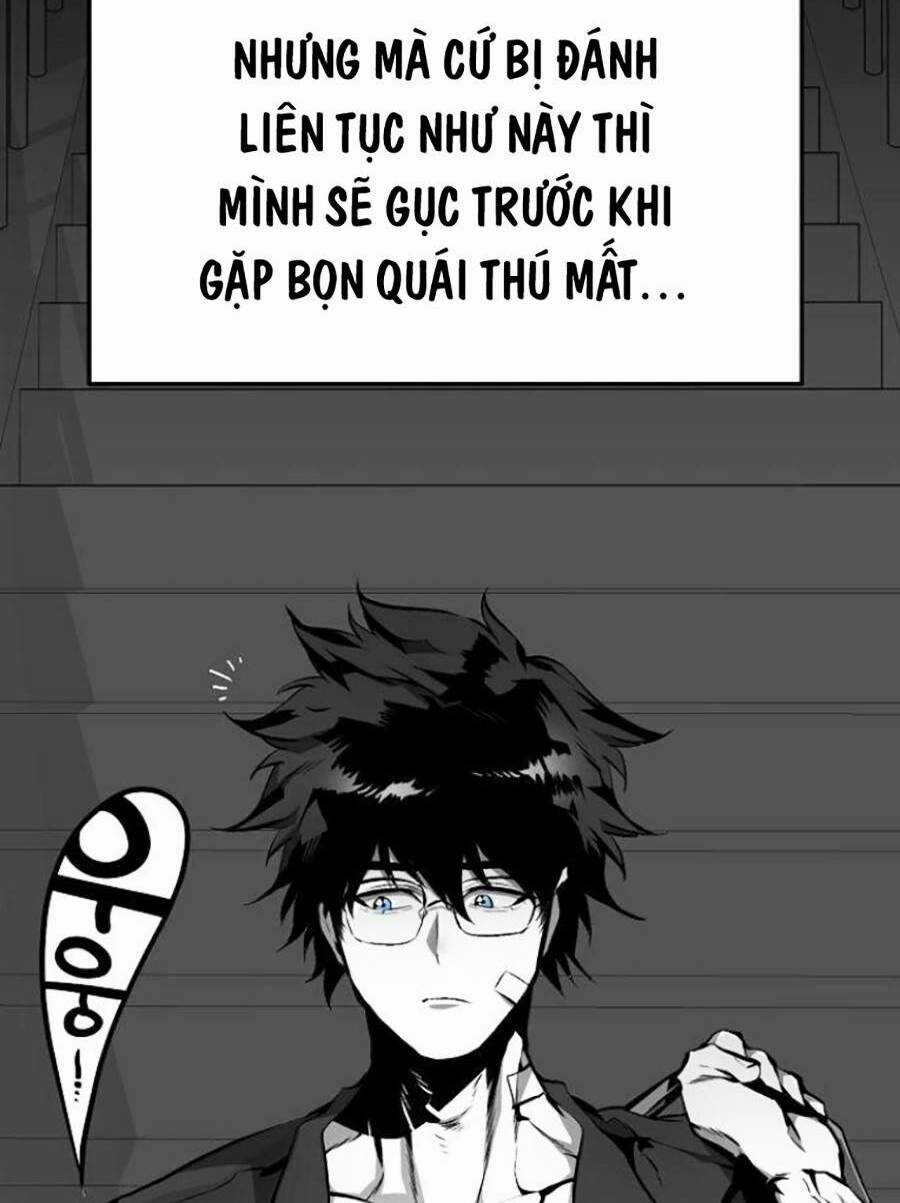 Cuồng Thú - Chapter 15 - Trang 44