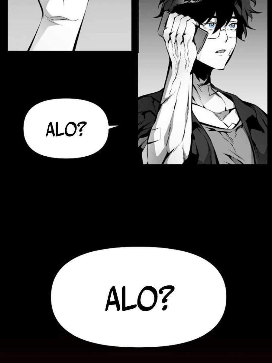 Cuồng Thú - Chapter 15 - Trang 47