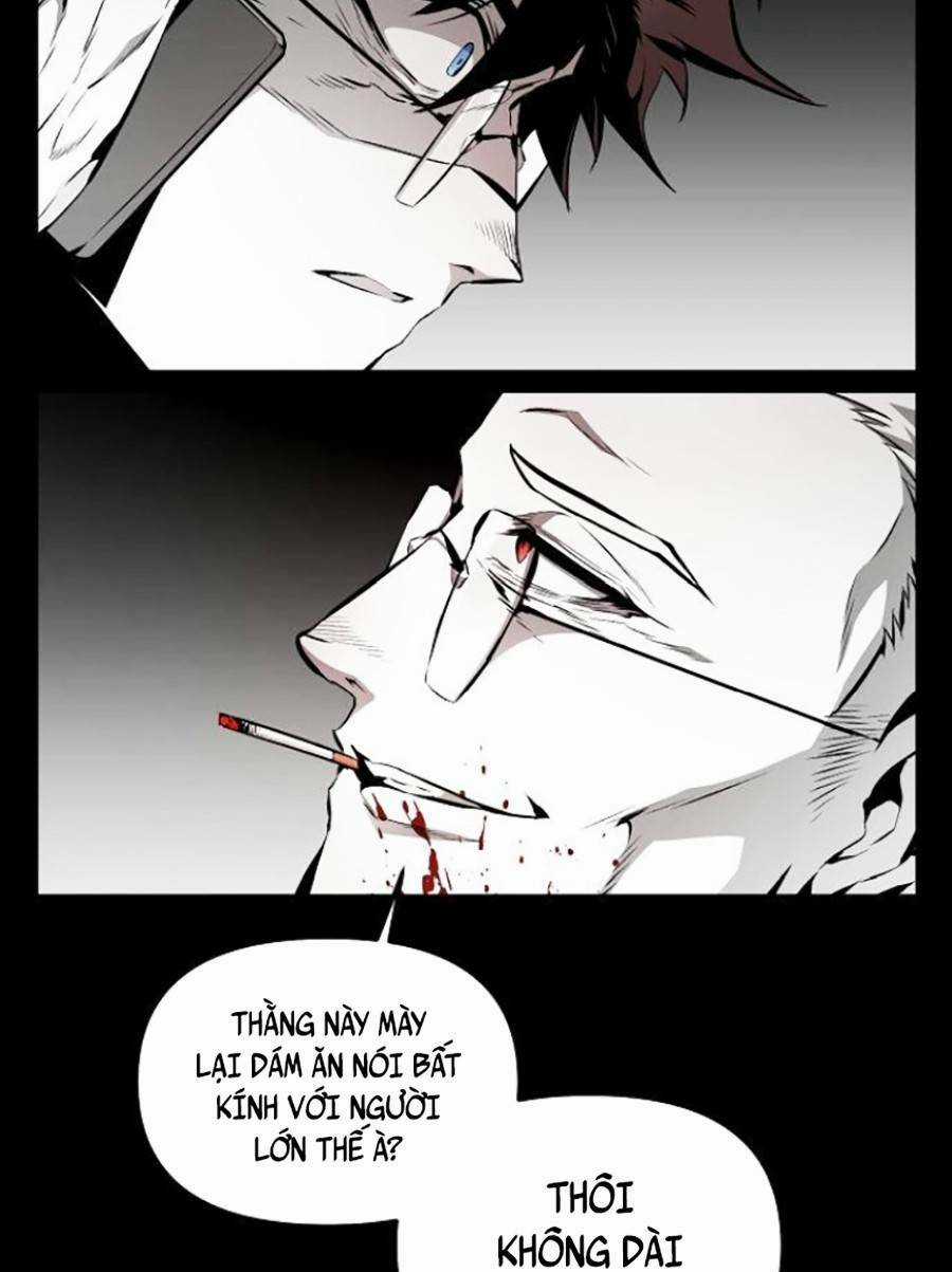 Cuồng Thú - Chapter 15 - Trang 53