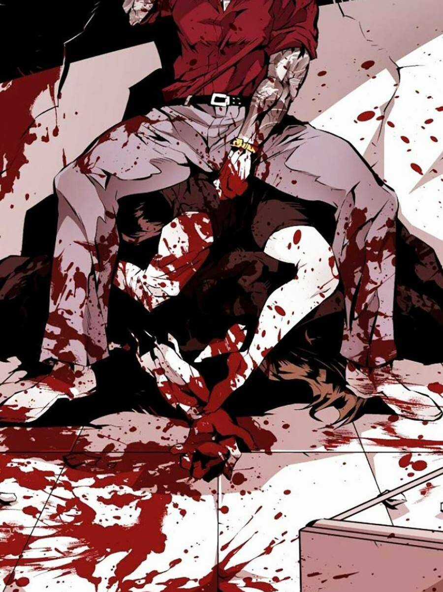 Cuồng Thú - Chapter 15 - Trang 56