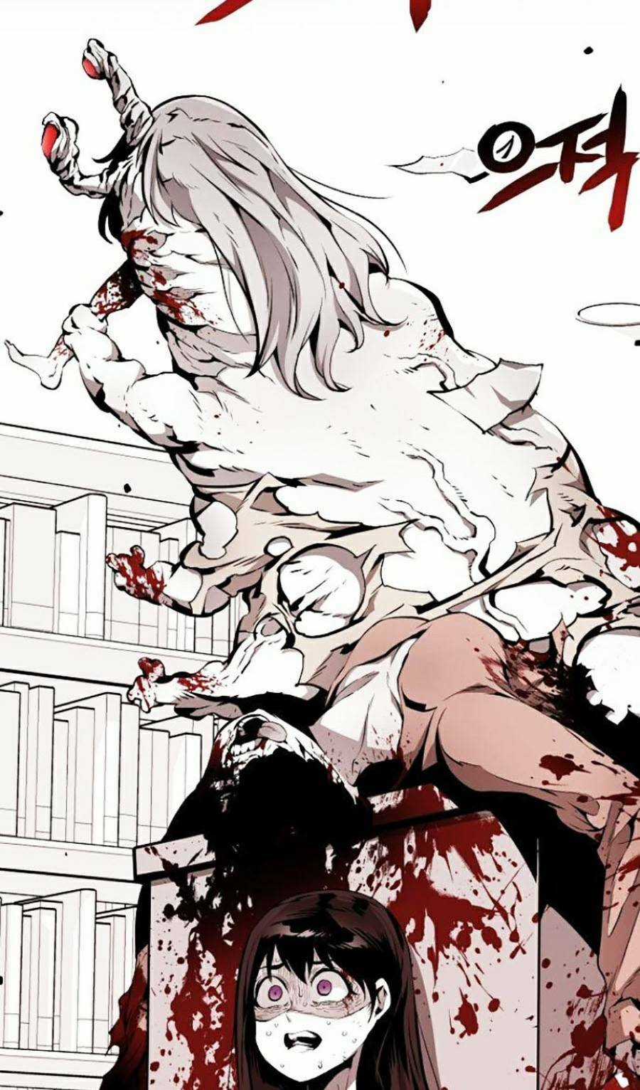 Cuồng Thú - Chapter 15 - Trang 65