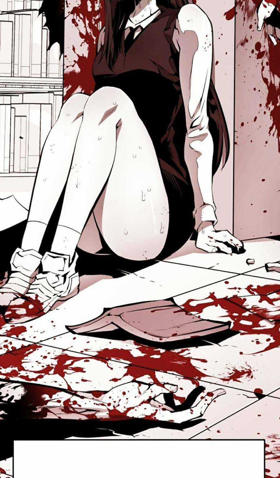 Cuồng Thú - Chapter 15 - Trang 66