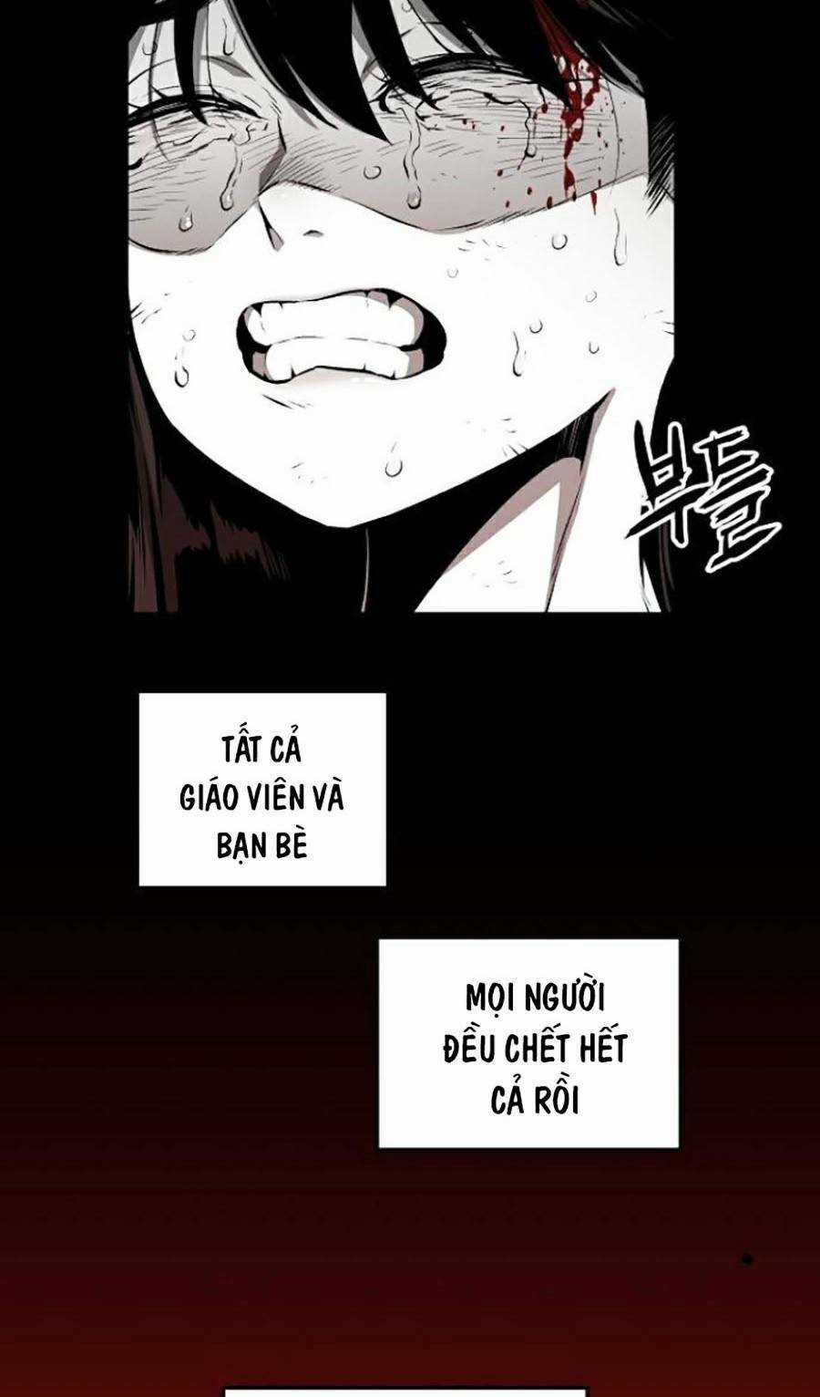 Cuồng Thú - Chapter 15 - Trang 68