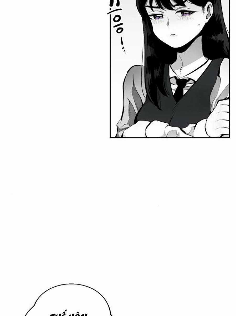 Cuồng Thú - Chapter 15 - Trang 8