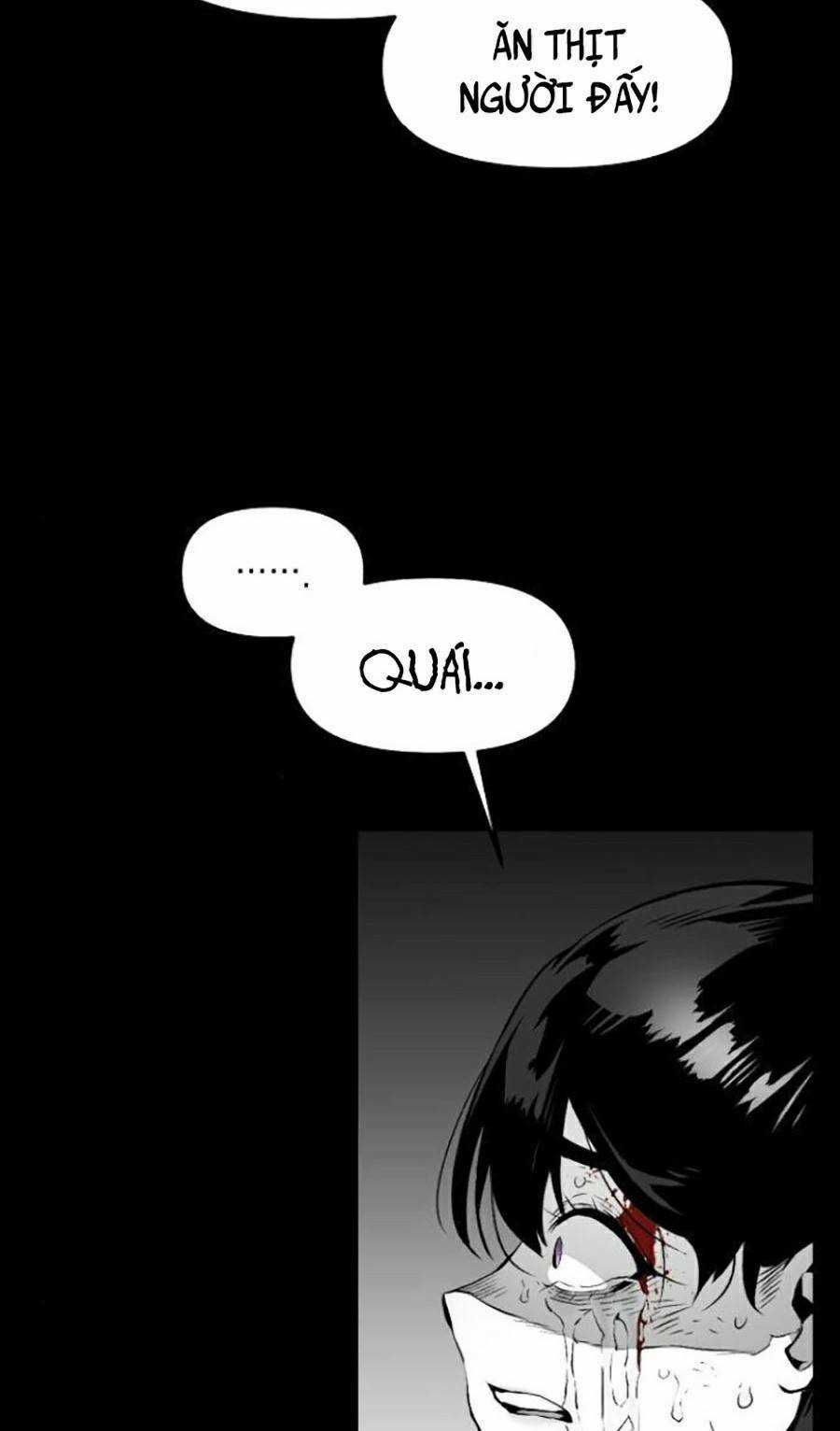 Cuồng Thú - Chapter 15 - Trang 74