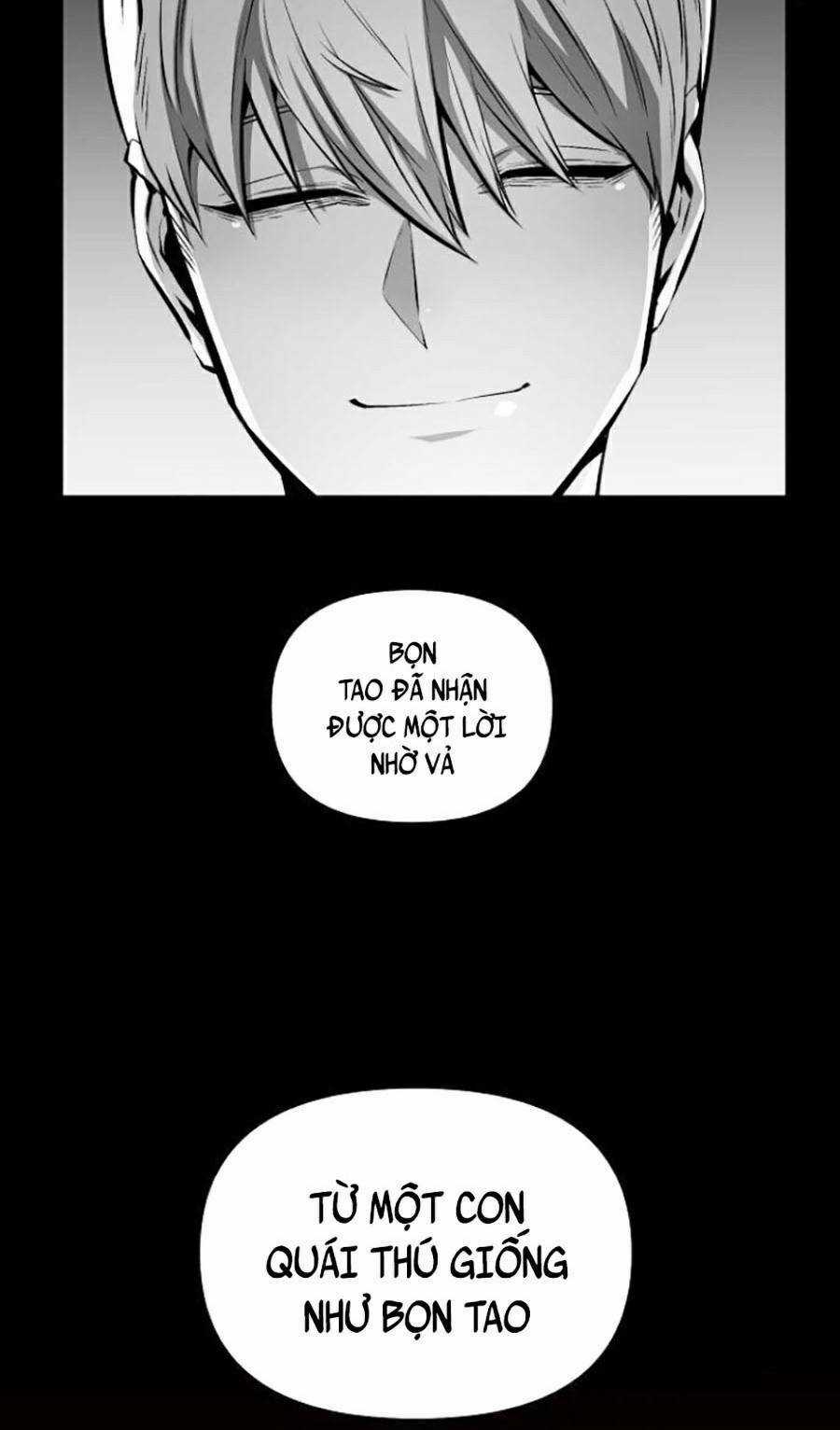 Cuồng Thú - Chapter 15 - Trang 76