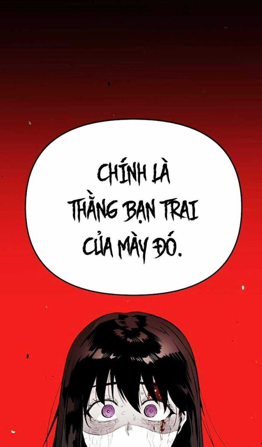 Cuồng Thú - Chapter 15 - Trang 77