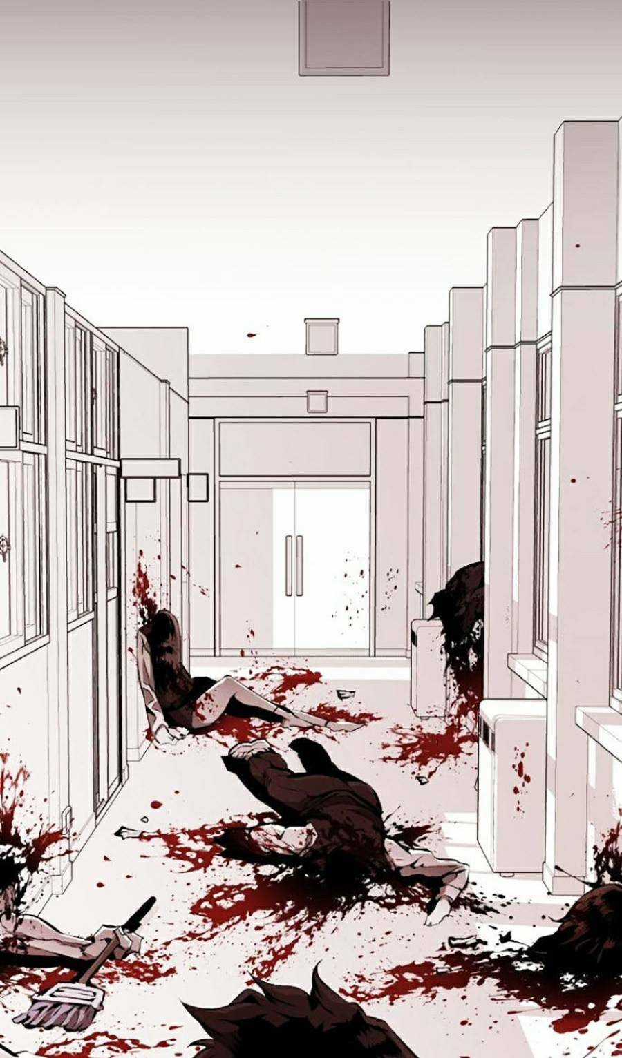 Cuồng Thú - Chapter 15 - Trang 81