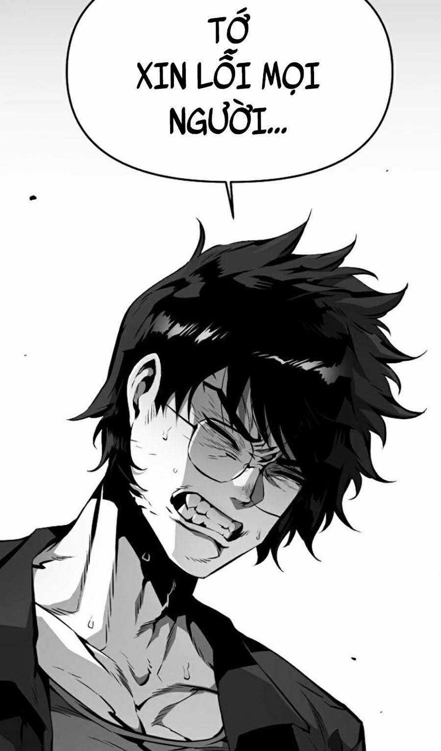 Cuồng Thú - Chapter 15 - Trang 89