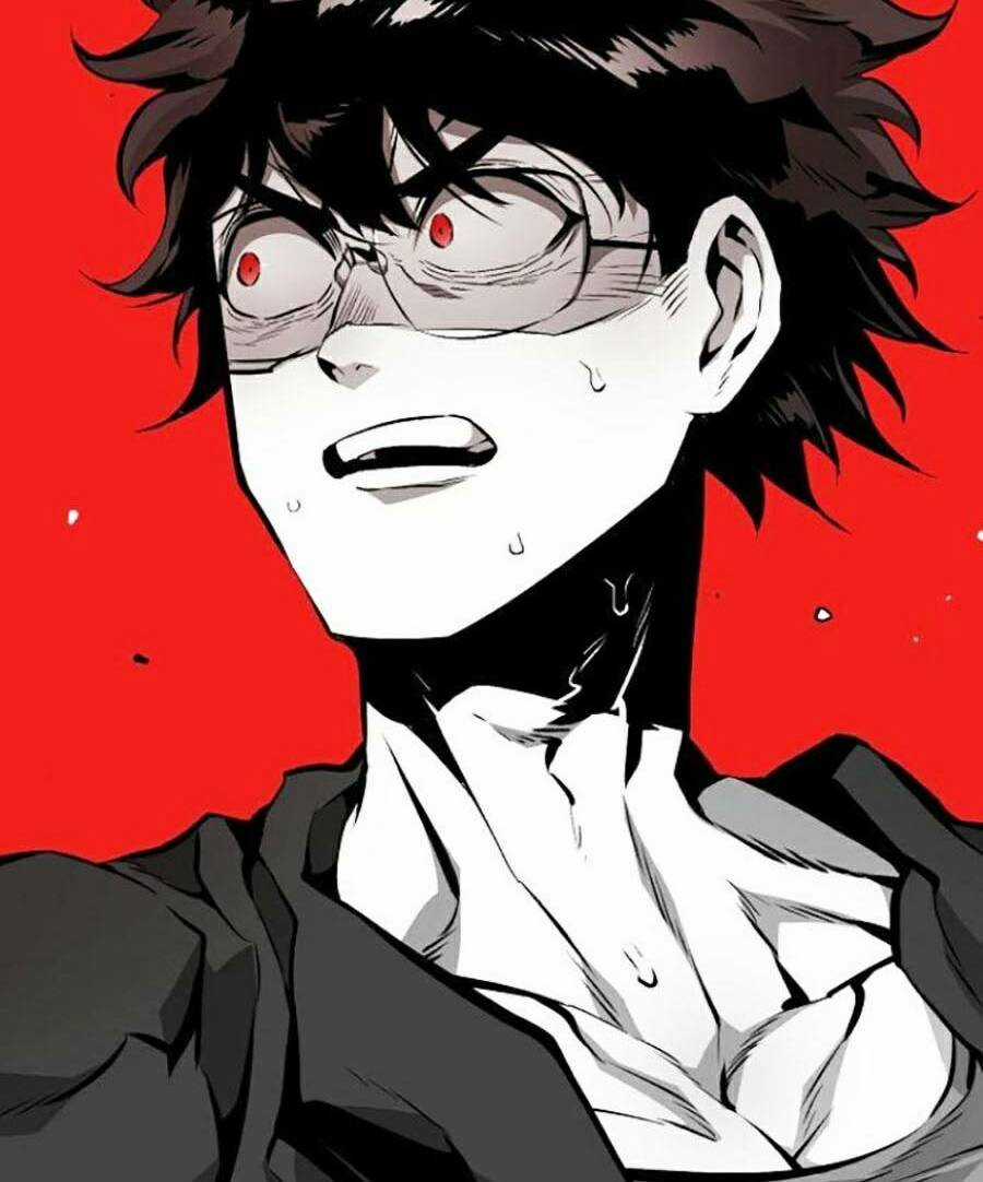 Cuồng Thú - Chapter 15 - Trang 94