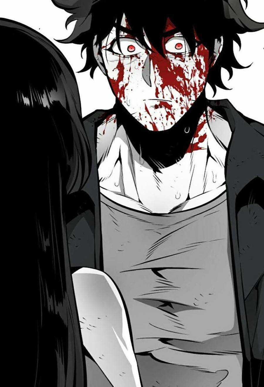 Cuồng Thú - Chapter 16 - Trang 103