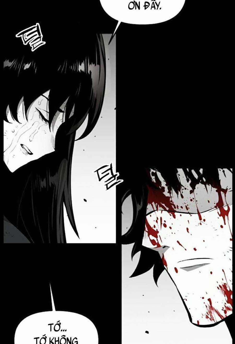 Cuồng Thú - Chapter 16 - Trang 105