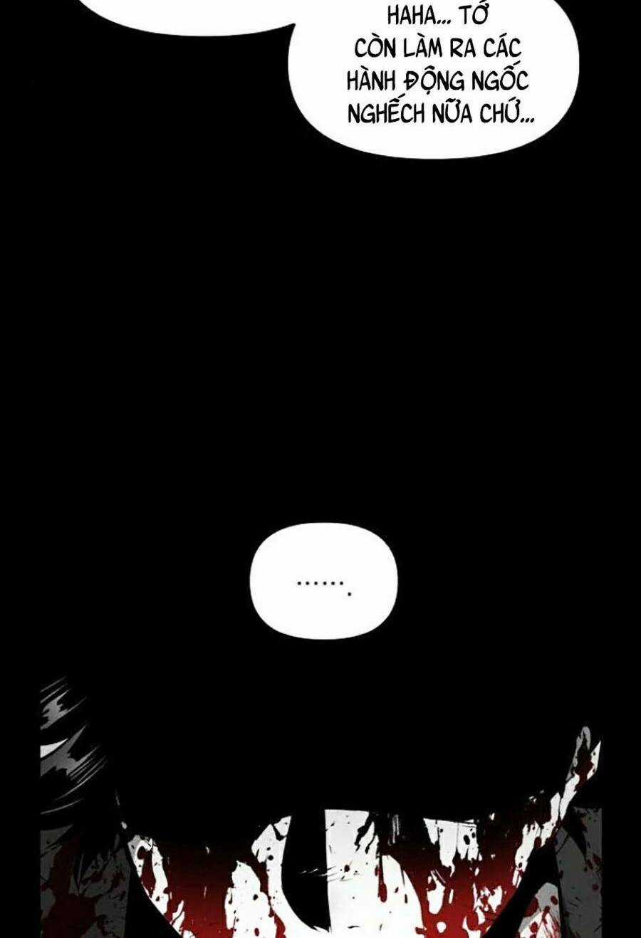 Cuồng Thú - Chapter 16 - Trang 110