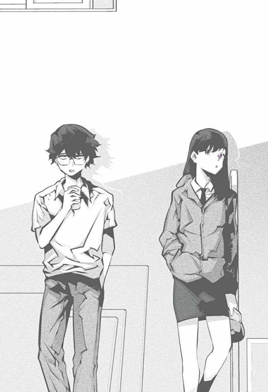 Cuồng Thú - Chapter 16 - Trang 117