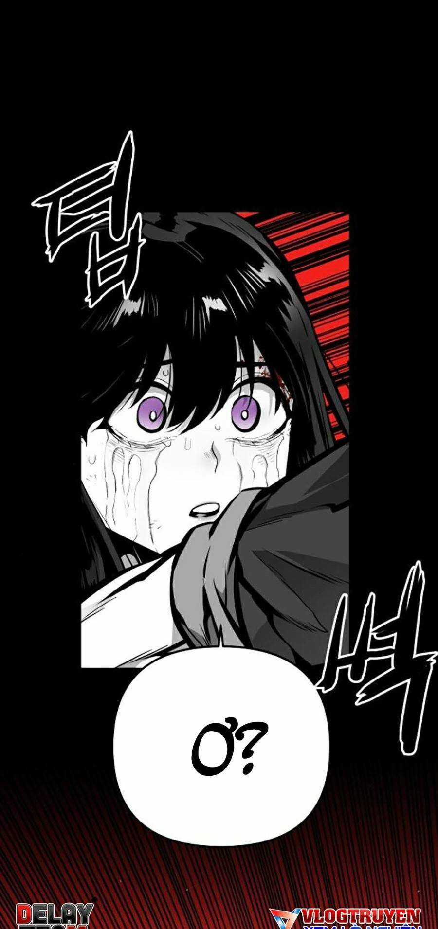 Cuồng Thú - Chapter 16 - Trang 13