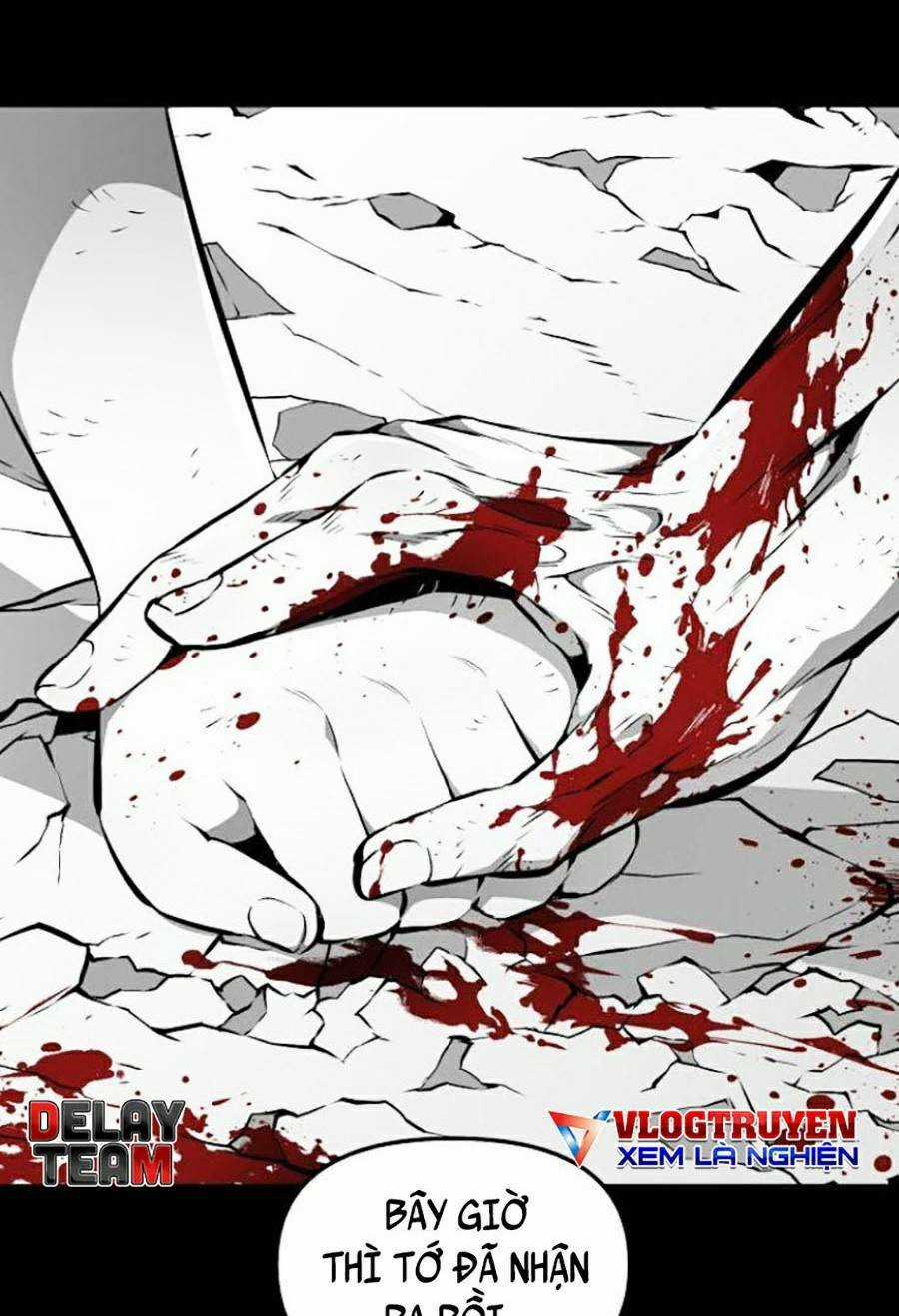 Cuồng Thú - Chapter 16 - Trang 123