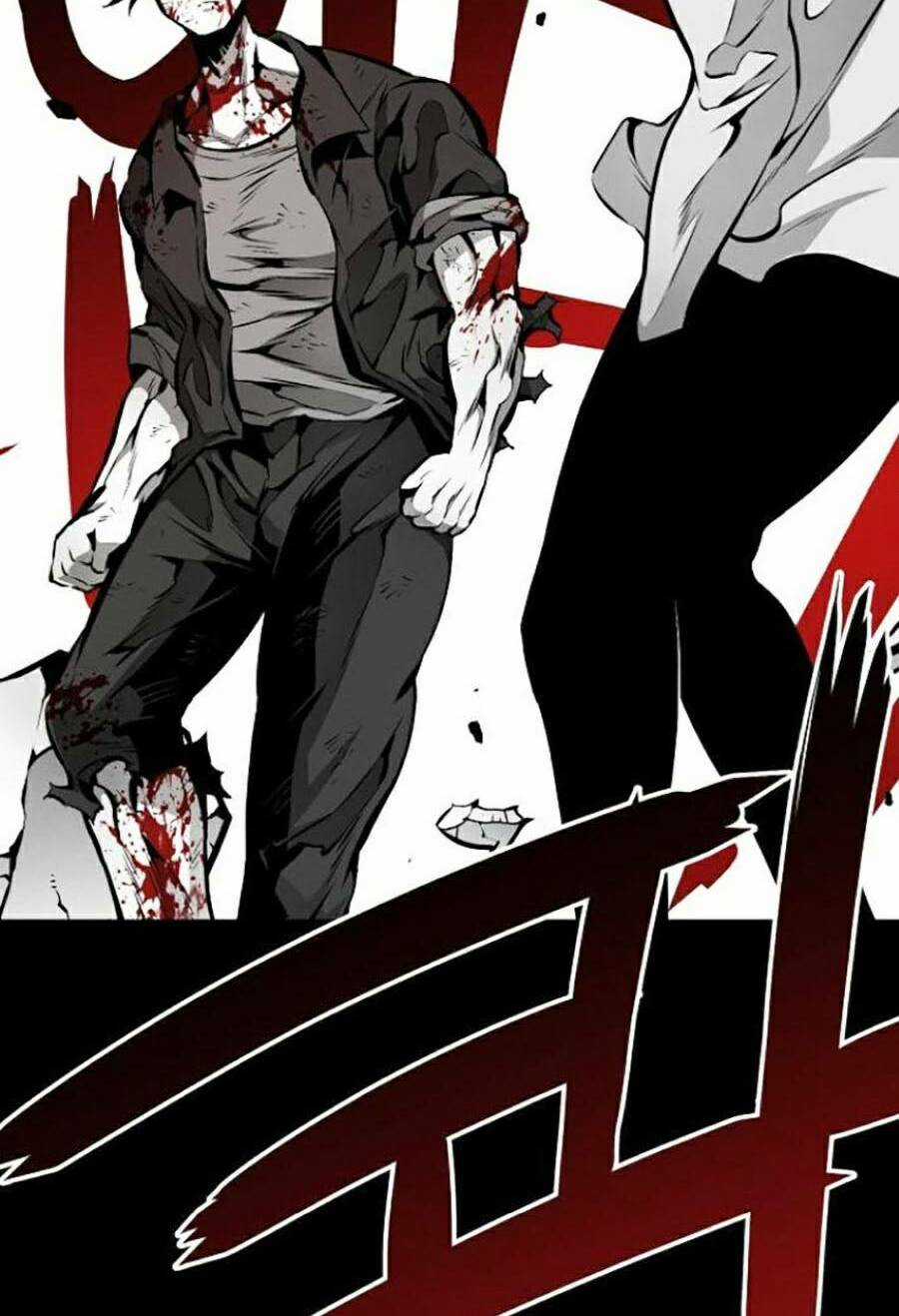 Cuồng Thú - Chapter 16 - Trang 136