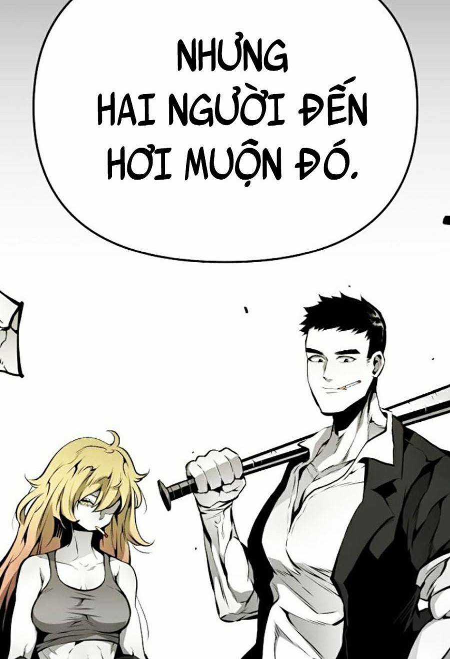 Cuồng Thú - Chapter 16 - Trang 139