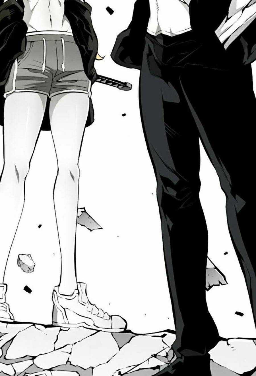 Cuồng Thú - Chapter 16 - Trang 140