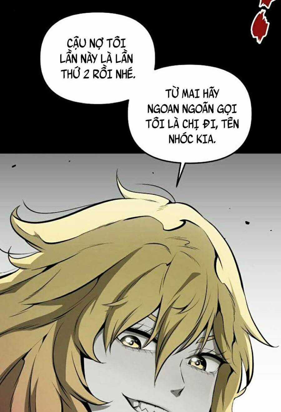 Cuồng Thú - Chapter 16 - Trang 142