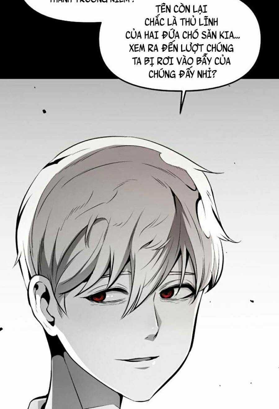 Cuồng Thú - Chapter 16 - Trang 150