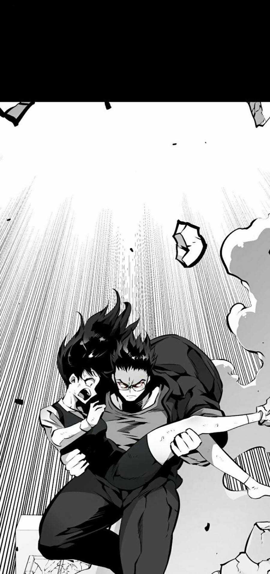 Cuồng Thú - Chapter 16 - Trang 16