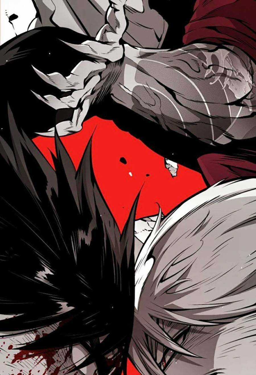 Cuồng Thú - Chapter 16 - Trang 157