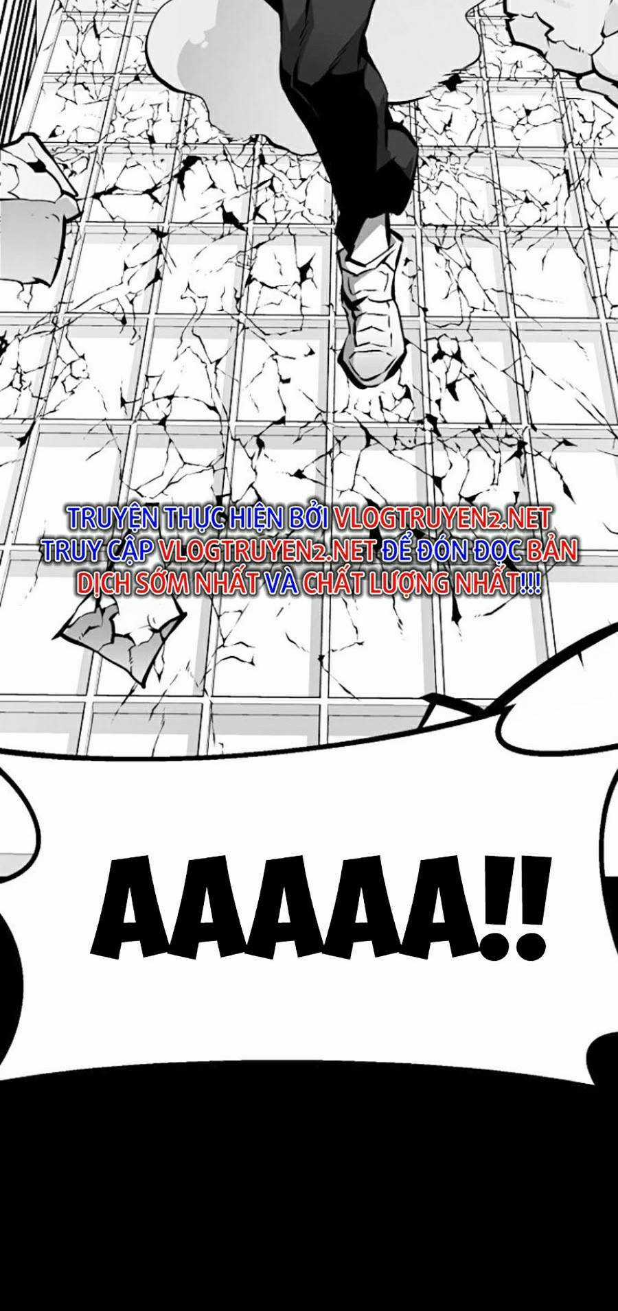 Cuồng Thú - Chapter 16 - Trang 17