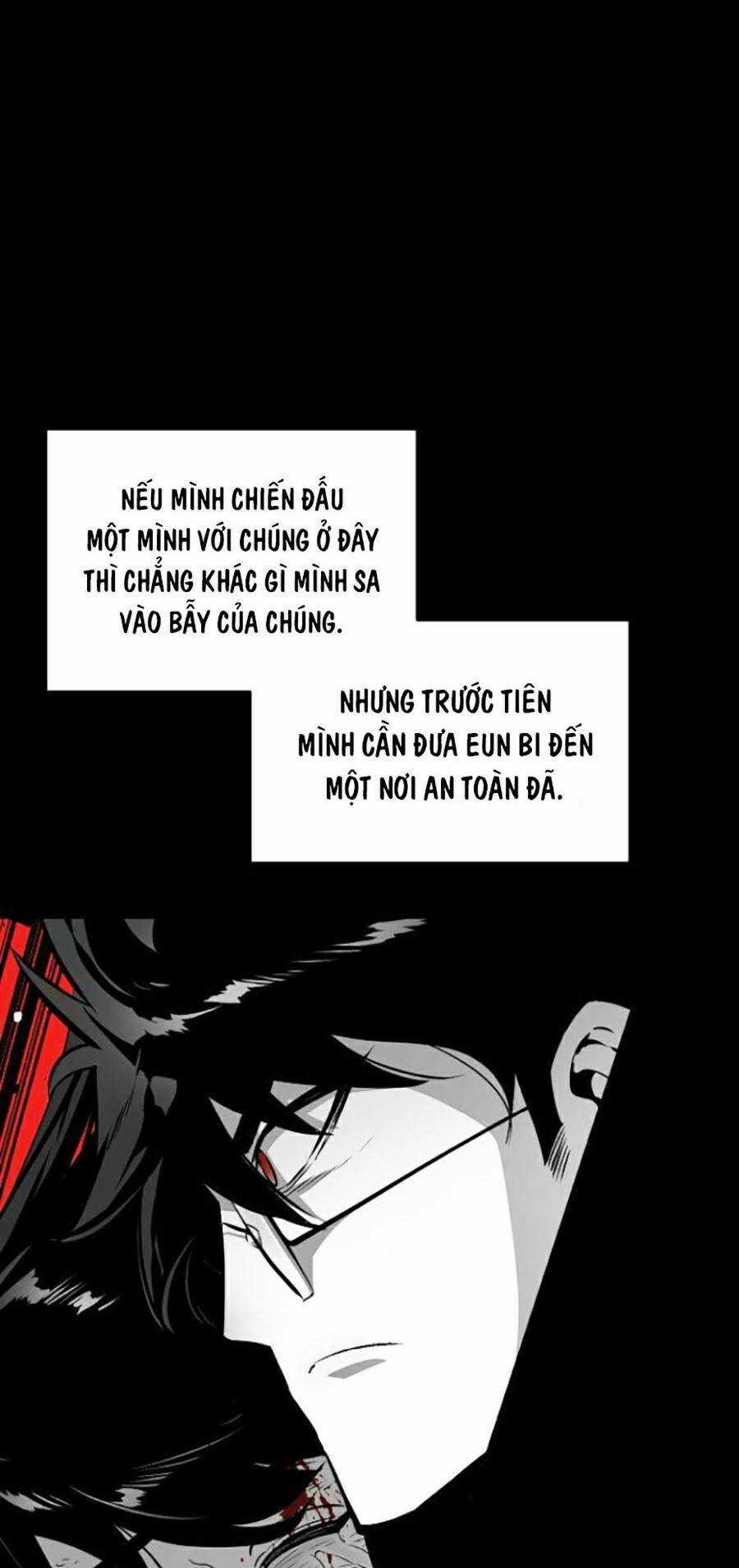 Cuồng Thú - Chapter 16 - Trang 18