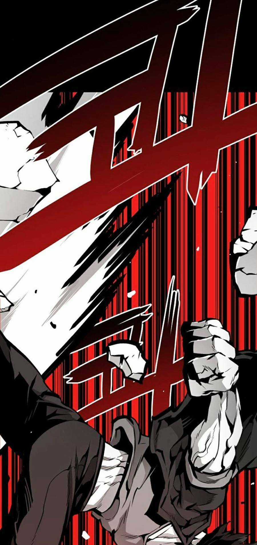 Cuồng Thú - Chapter 16 - Trang 3