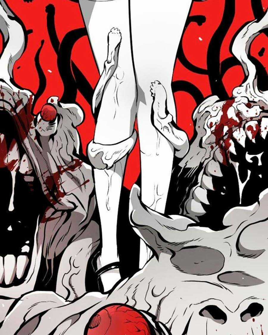 Cuồng Thú - Chapter 16 - Trang 24