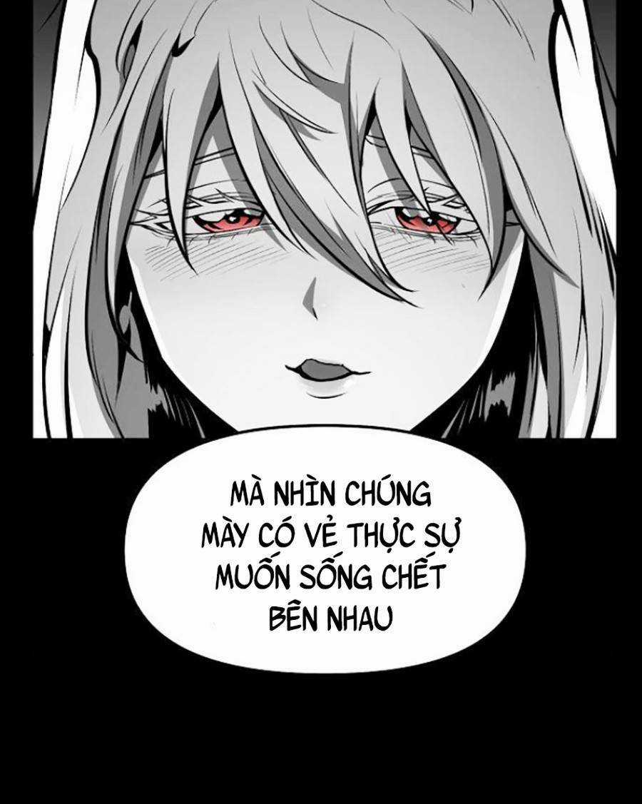 Cuồng Thú - Chapter 16 - Trang 27