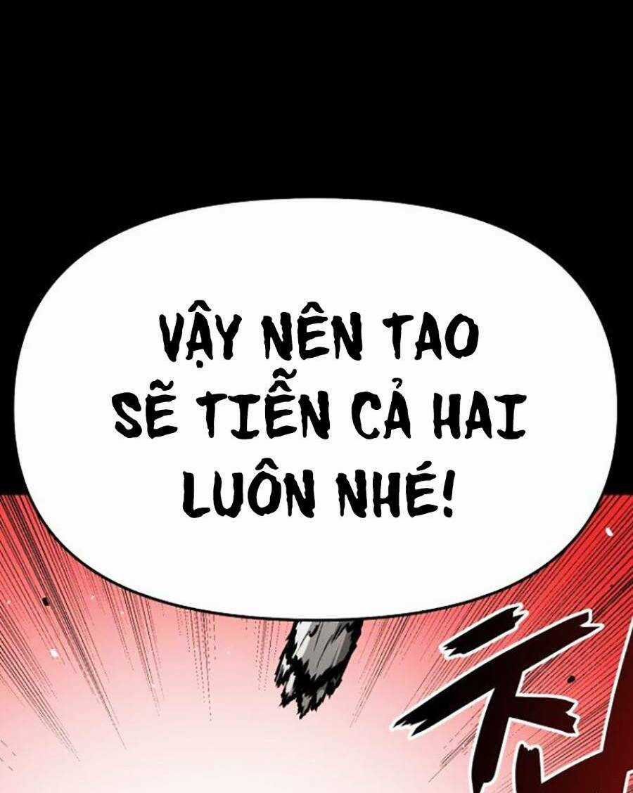 Cuồng Thú - Chapter 16 - Trang 28