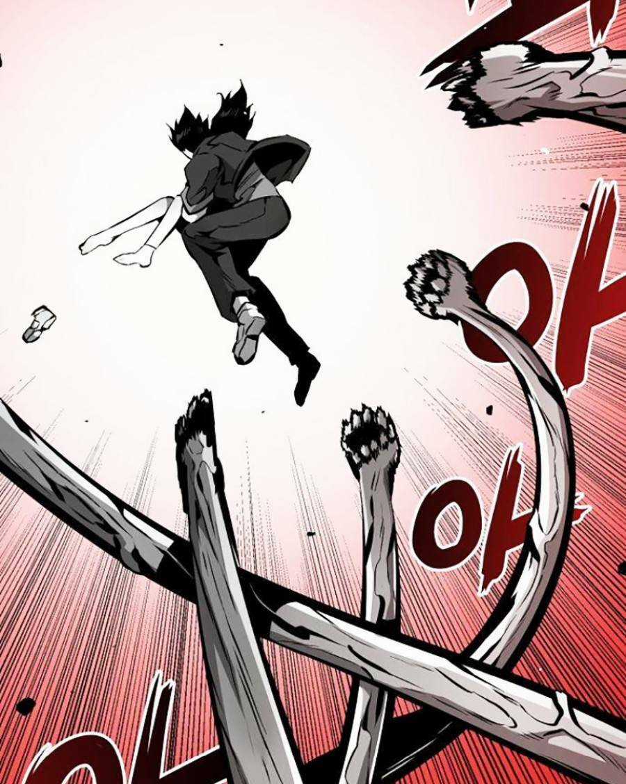 Cuồng Thú - Chapter 16 - Trang 29